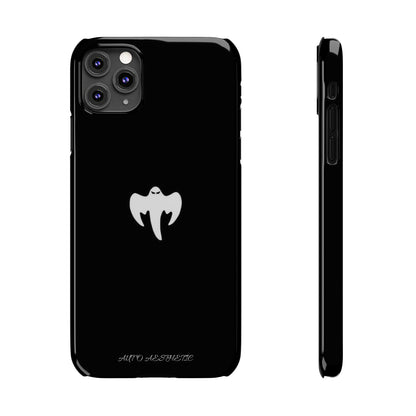 Koenigsegg ghost logo Phone Case