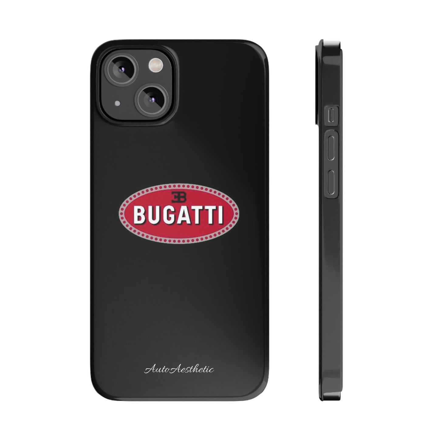 Bugatti Phone Case