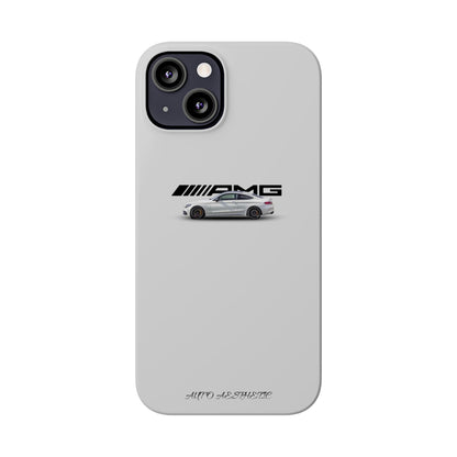 Mercedes AMG Phone Case