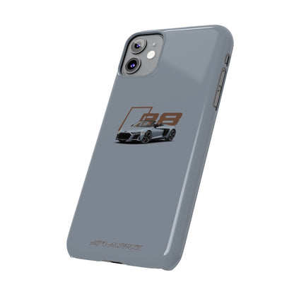 Audi R8 Phone Case