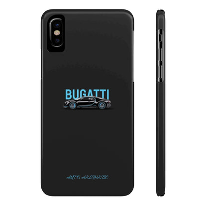 Bugatti Phone Case