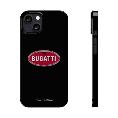 Bugatti Phone Case