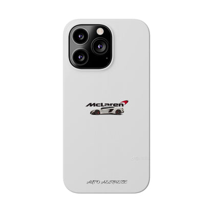 Mclaren Phone Case