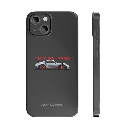 Porsche GT3RS Phone Case