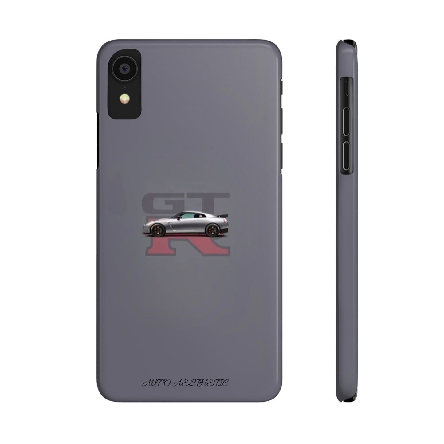 Nissan GTR Phone Case