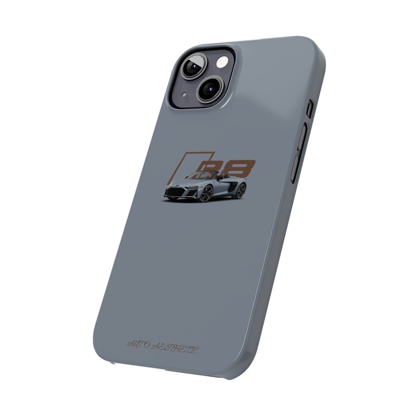 Audi R8 Phone Case