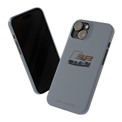 Audi R8 Phone Case