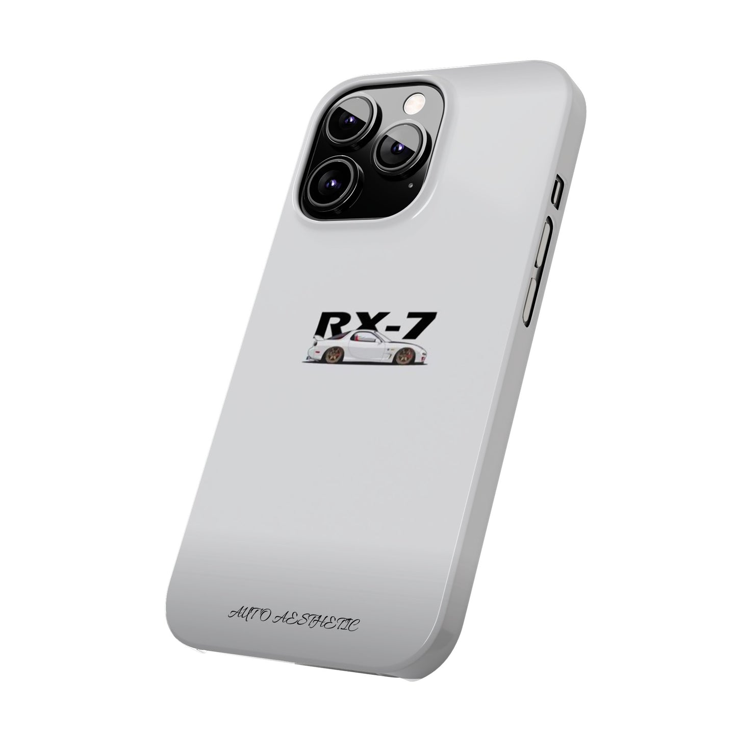 Mazda RX7 Phone Case