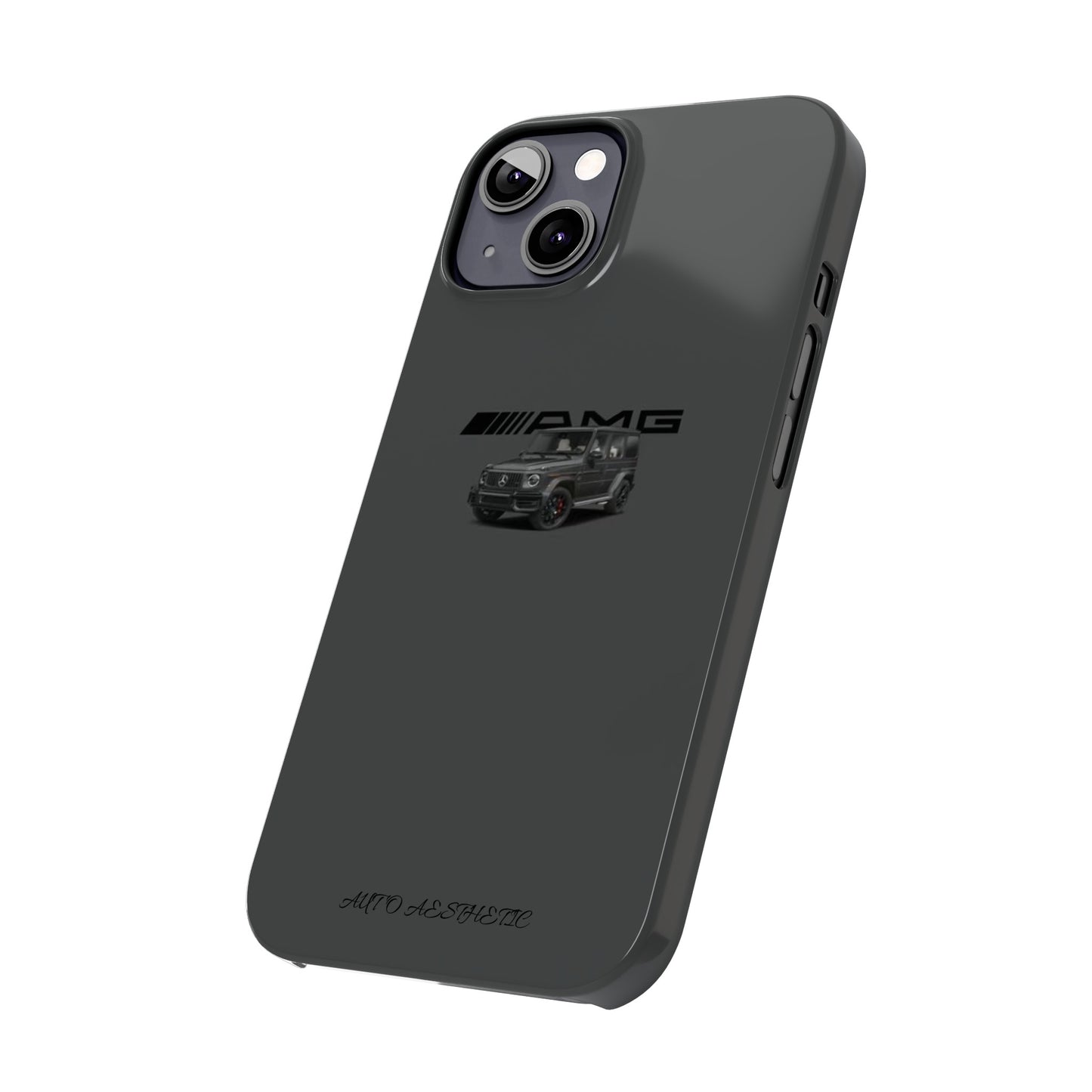 Mercedes G Class Phone Case