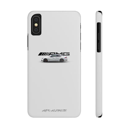 Mercedes AMG Phone Case