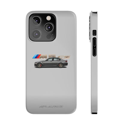 BMW m5 cs Phone Case