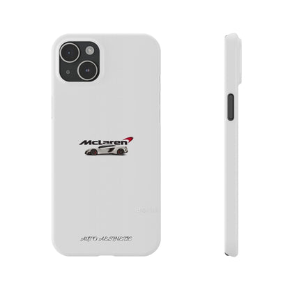 Mclaren Phone Case