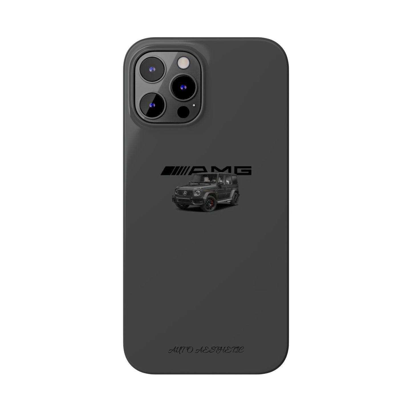 Mercedes G Class Phone Case