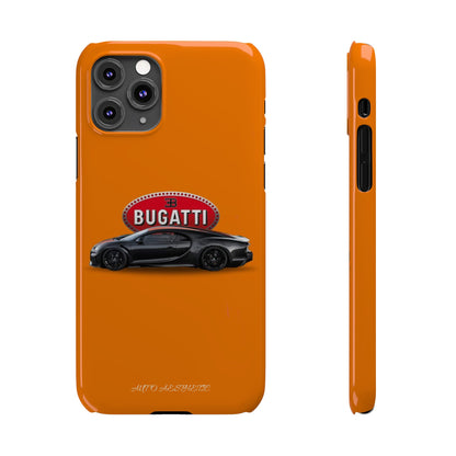 Bugatti Chiron Super Sport 300+ Phone Case