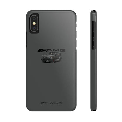 Mercedes G Class Phone Case