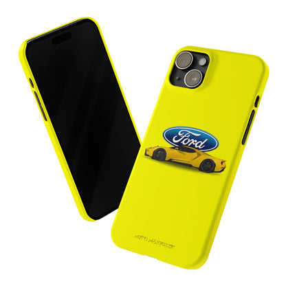 Ford GT Phone Case