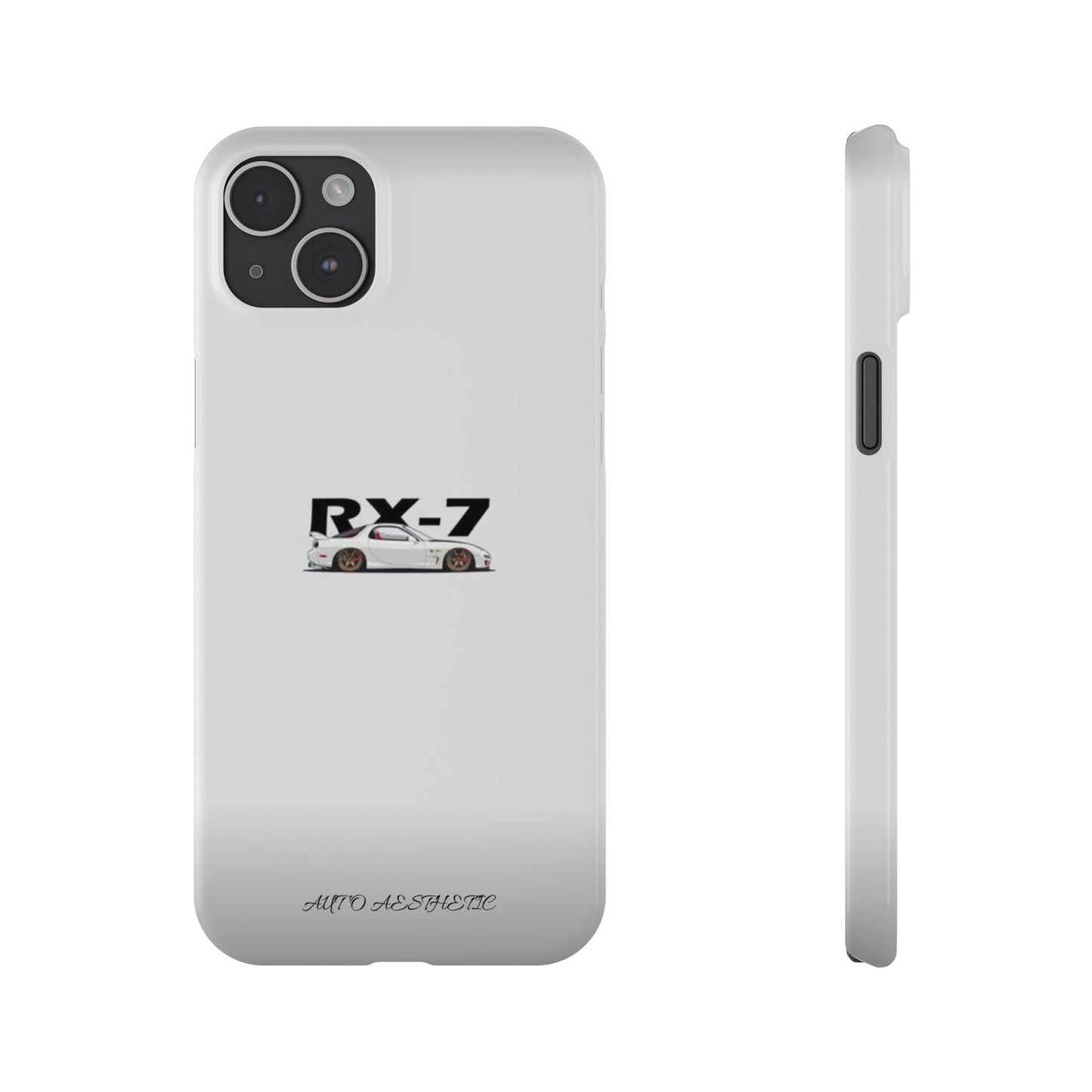 Mazda RX7 Phone Case