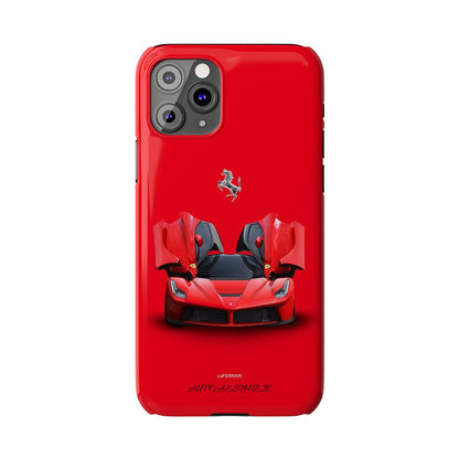 LaFERRARI Phone Case