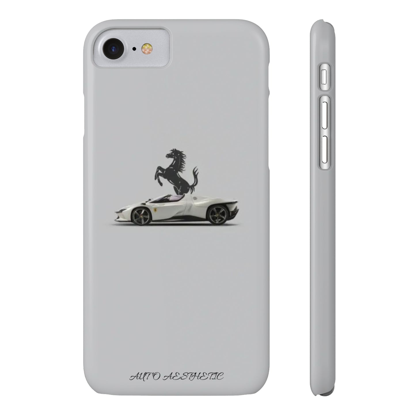 Ferrari sp3 daytona Phone Case