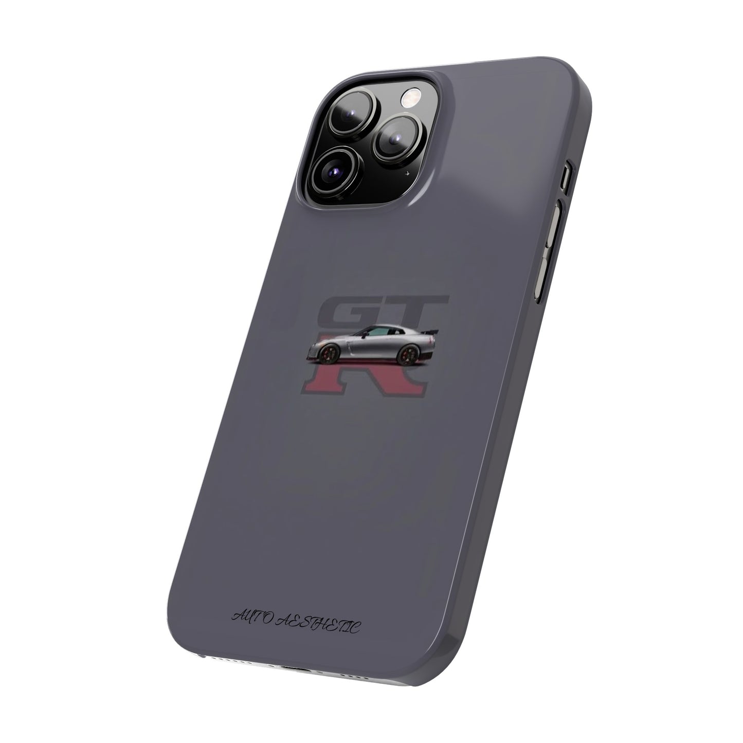 Nissan GTR Phone Case