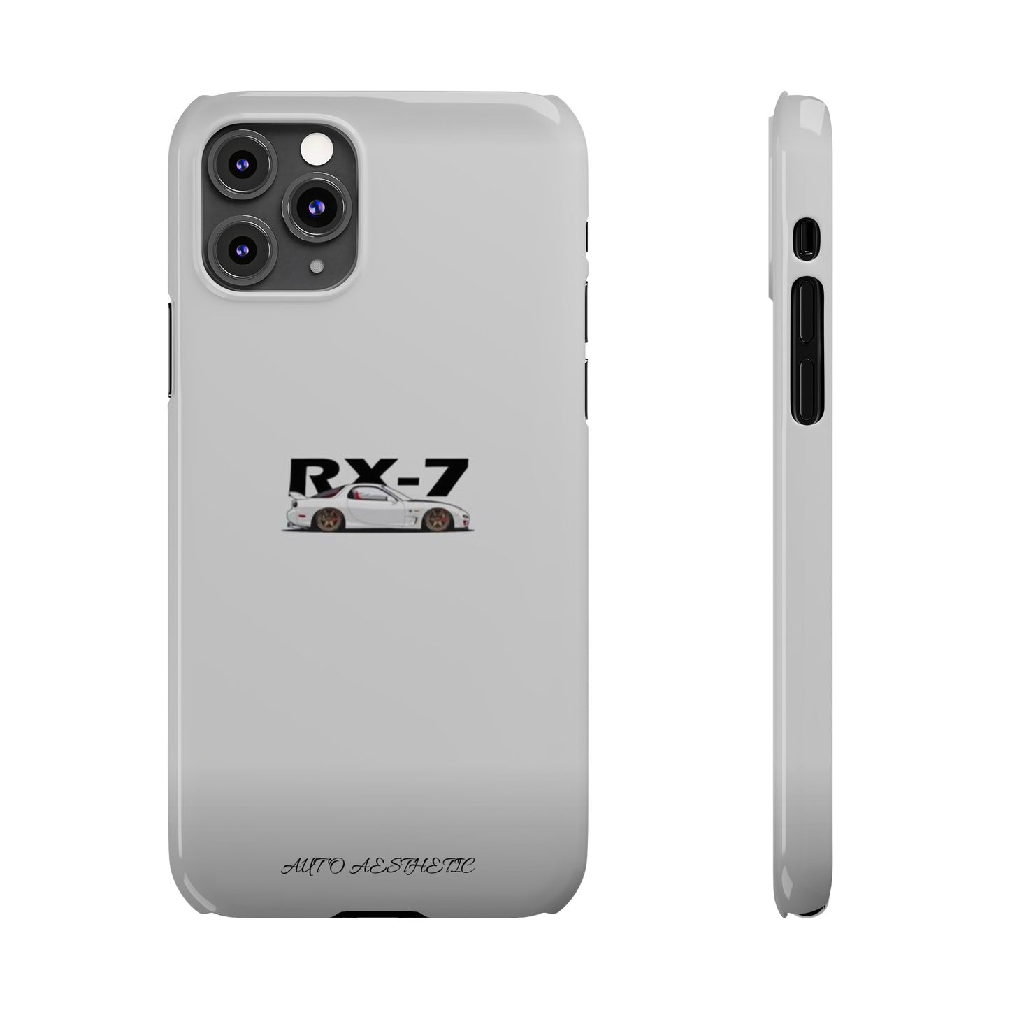 Mazda RX7 Phone Case