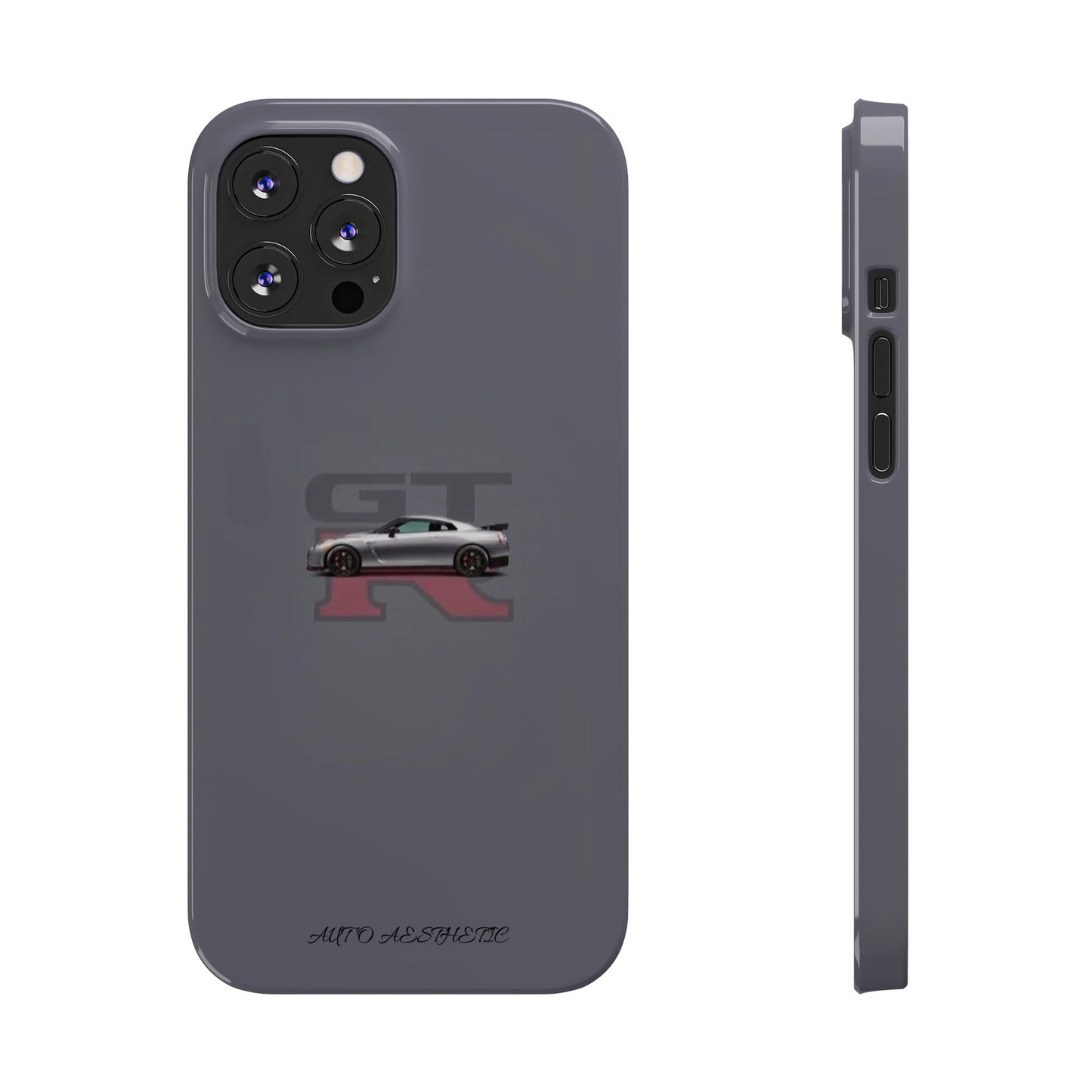 Nissan GTR Phone Case