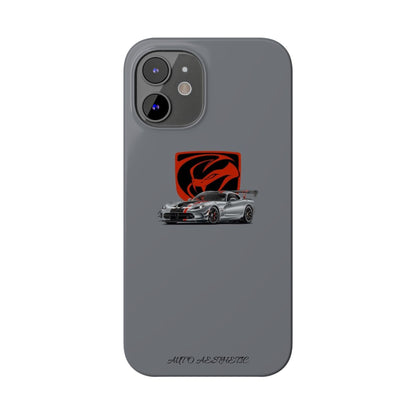 Dodge Viper Phone Case