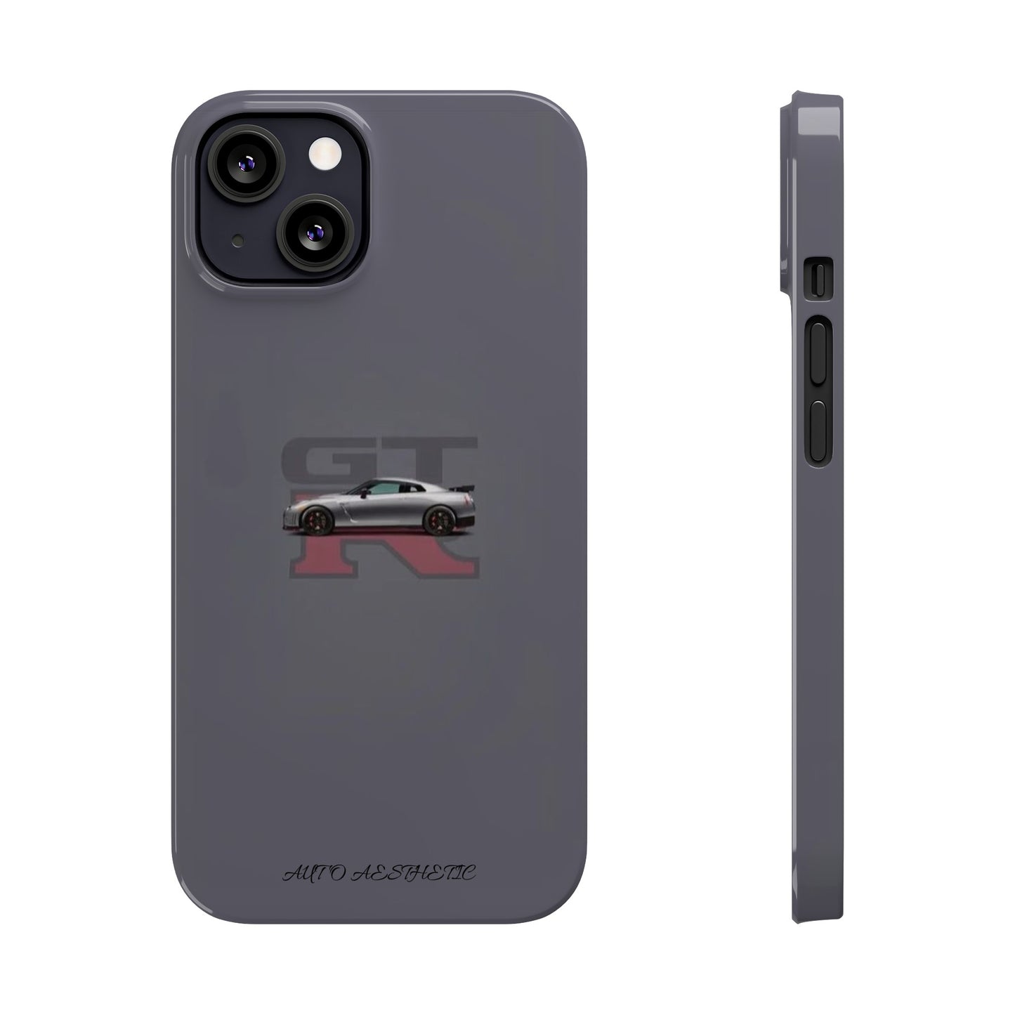 Nissan GTR Phone Case