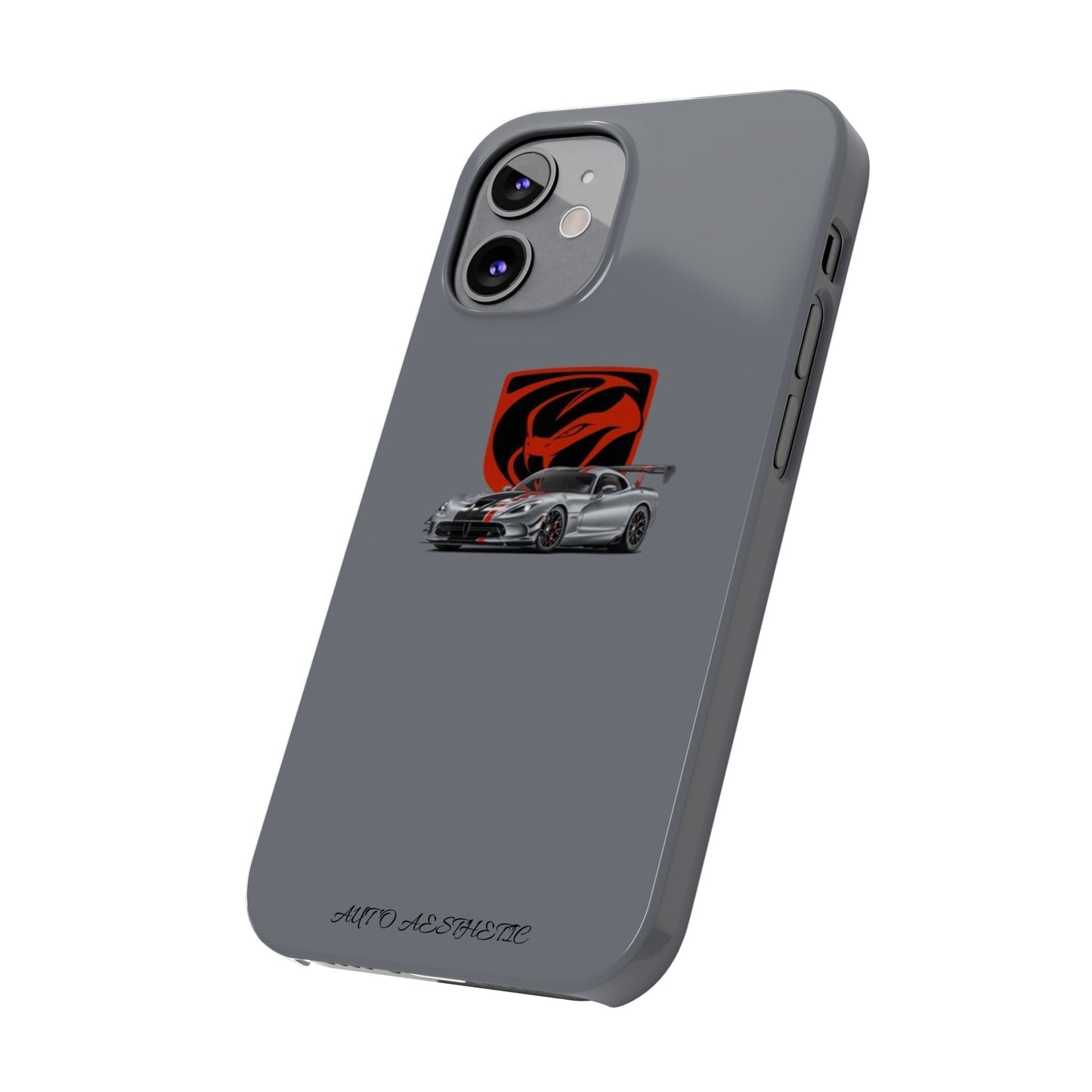 Dodge Viper Phone Case