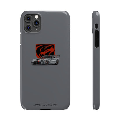 Dodge Viper Phone Case