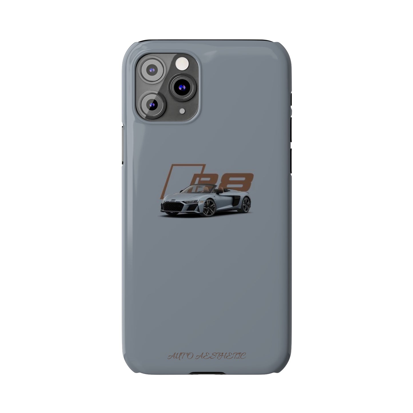 Audi R8 Phone Case