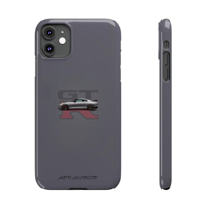 Nissan GTR Phone Case