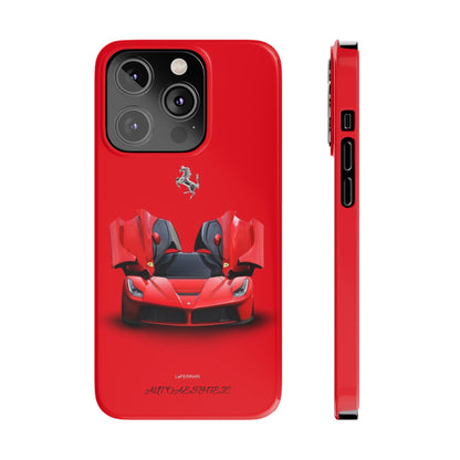 LaFERRARI Phone Case