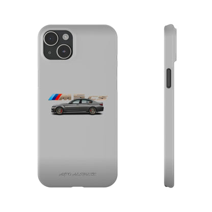 BMW m5 cs Phone Case