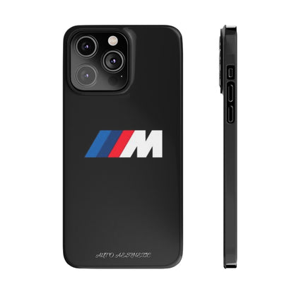 BMW M logo Phone Case