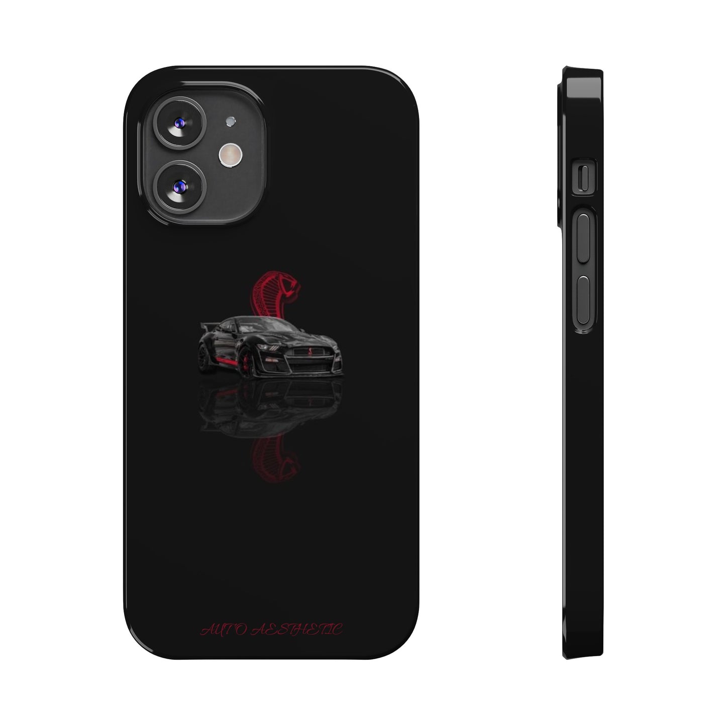 Ford Shelby Phone Case