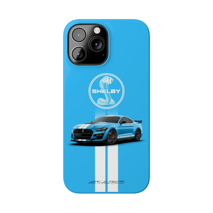 Shelby Phone Case