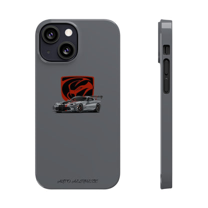 Dodge Viper Phone Case