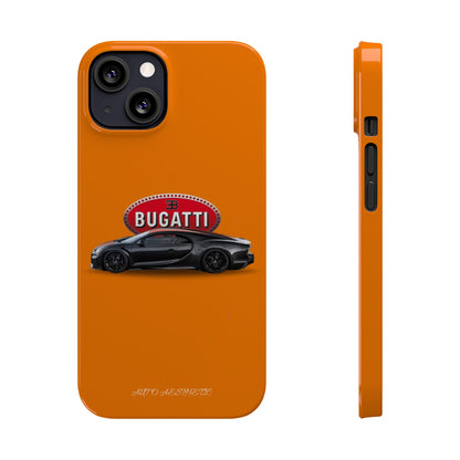 Bugatti Chiron Super Sport 300+ Phone Case