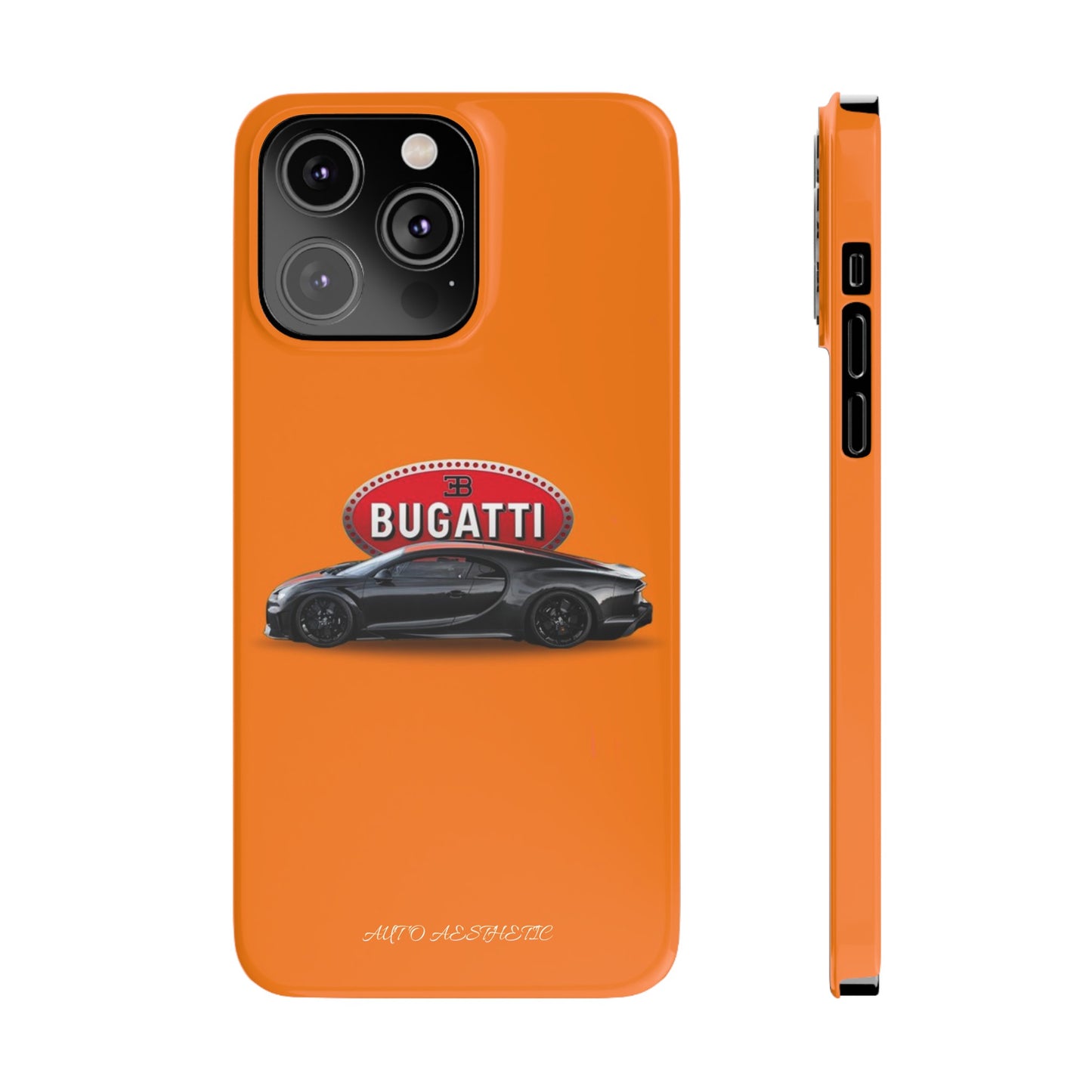 Bugatti Chiron Super Sport 300+ Phone Case