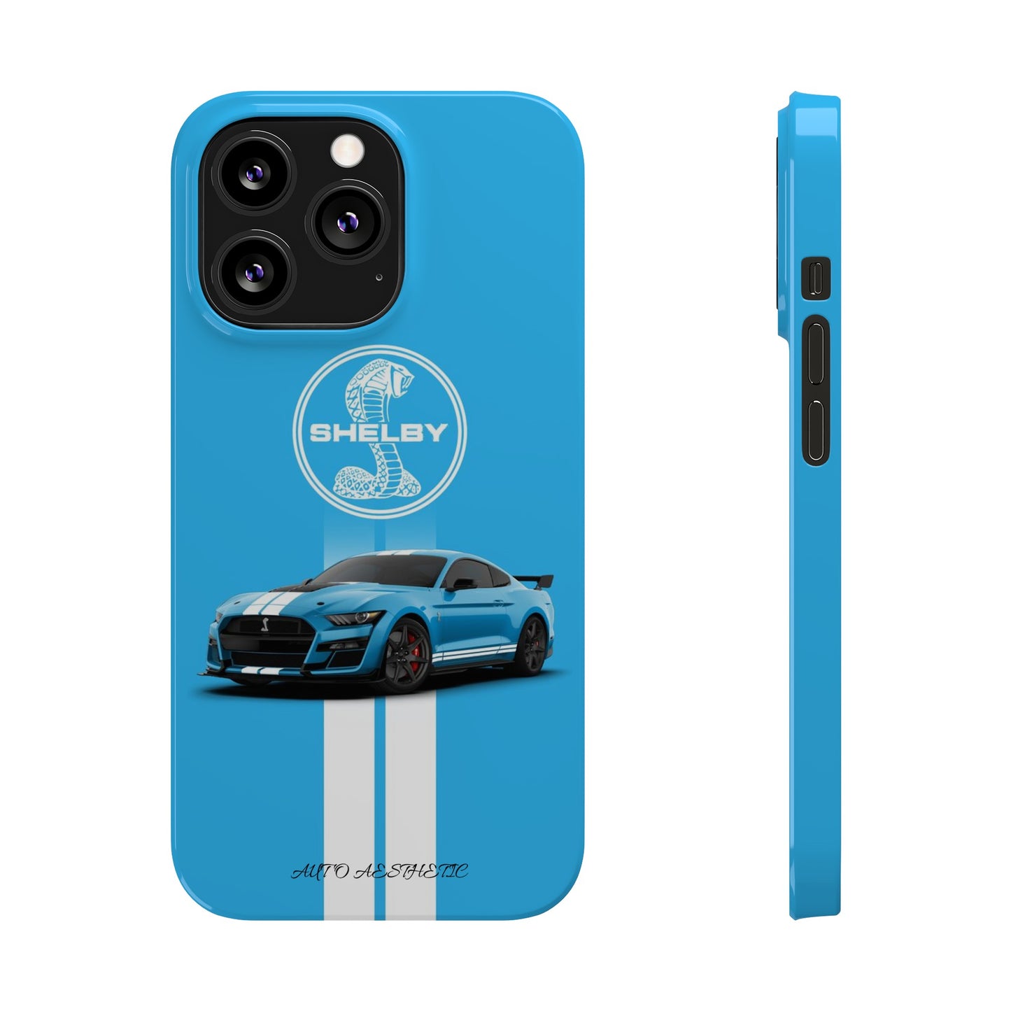 Shelby Phone Case