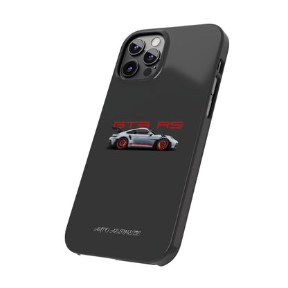 Porsche GT3RS Phone Case