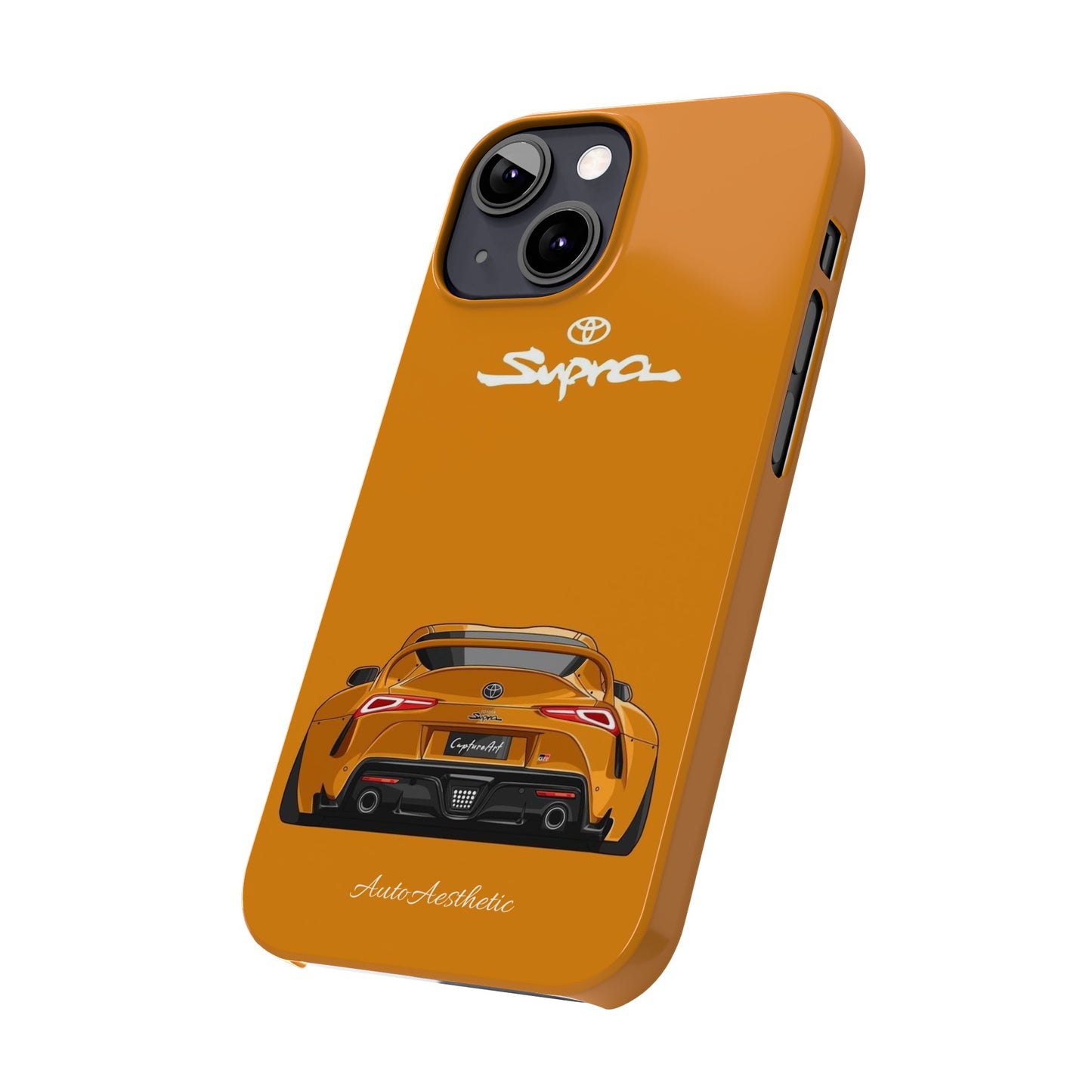 Supra Phone Case