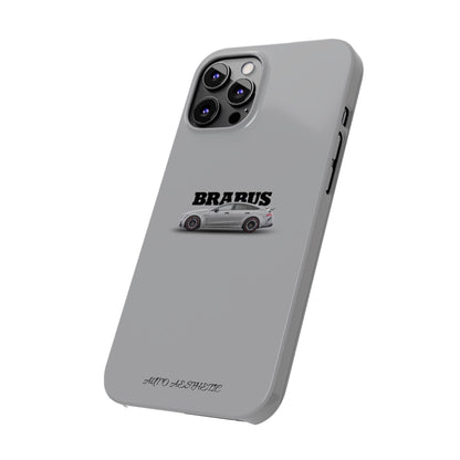 Mercedes Brabus Phone Case