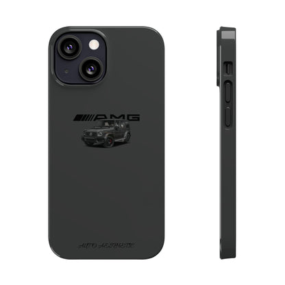 Mercedes G Class Phone Case