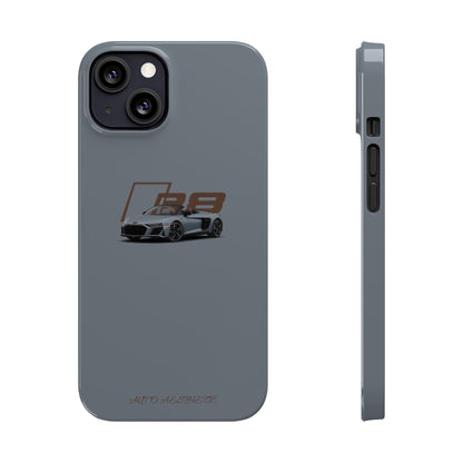 Audi R8 Phone Case