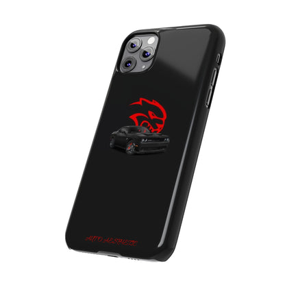 Dodge Challenger Phone Case