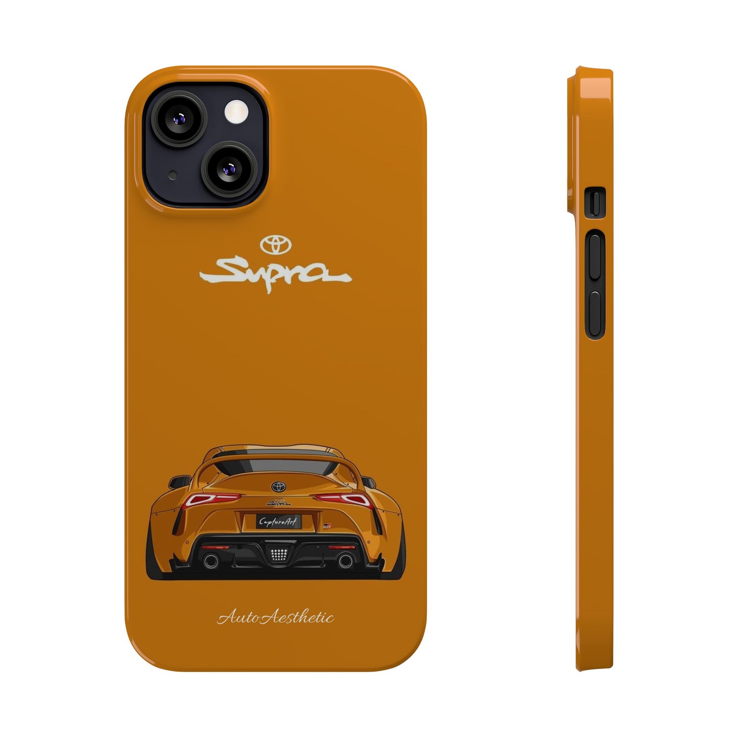 Supra Phone Case