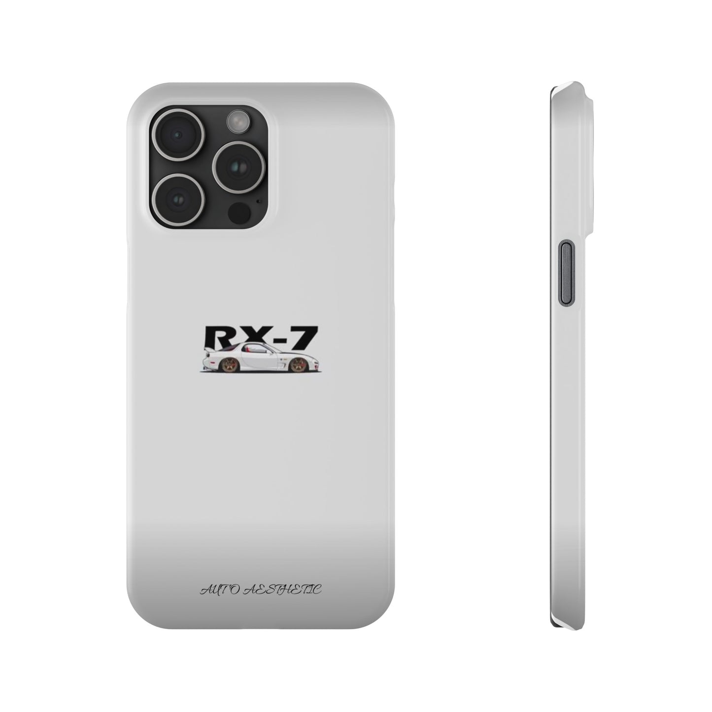 Mazda RX7 Phone Case