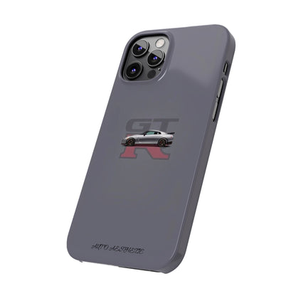 Nissan GTR Phone Case